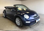 Volkswagen New Beetle 9