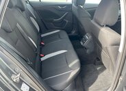 Škoda Kamiq Hatchback 1,0 l 85 kw