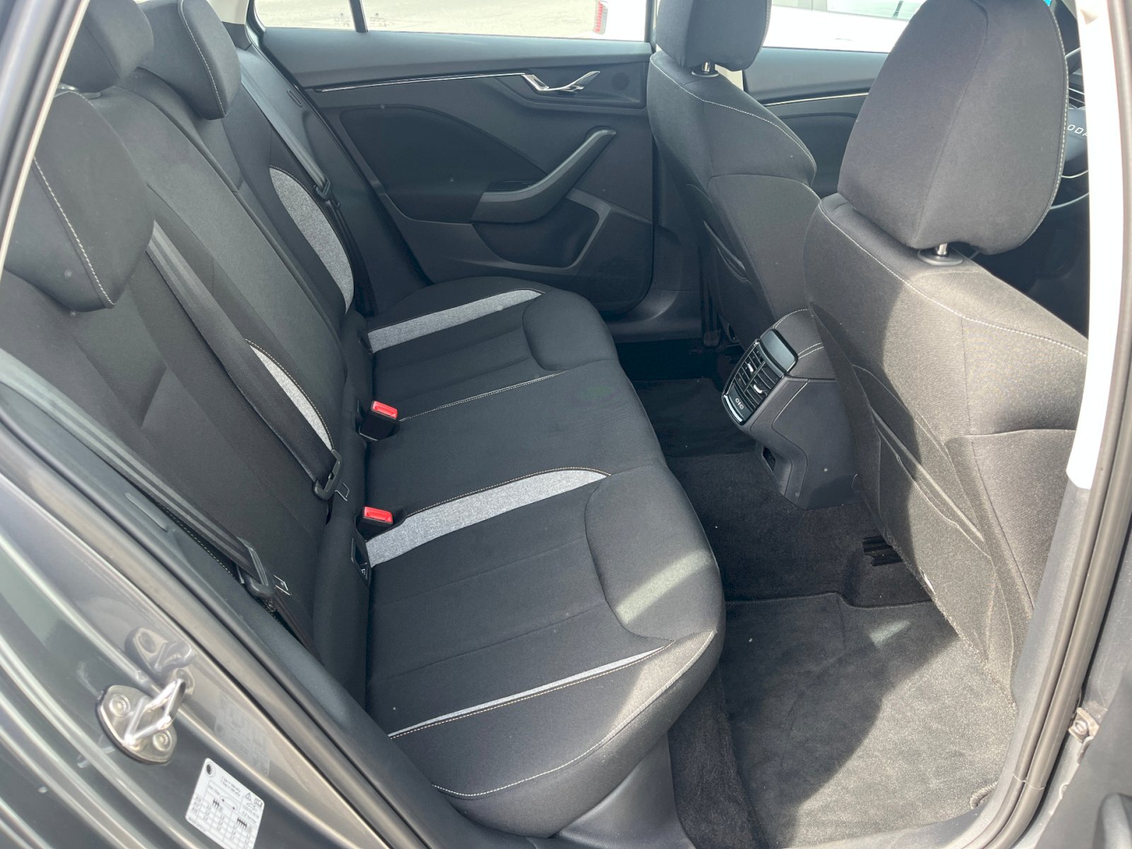 Škoda Kamiq Hatchback 1,0 l 85 kw