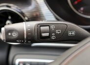 Mercedes-Benz Třídy V Kombi 2,0 l 174 kw