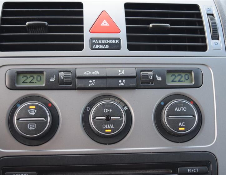 Volkswagen Touran 38