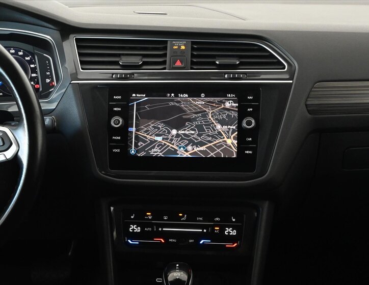 Volkswagen Tiguan Allspace 12