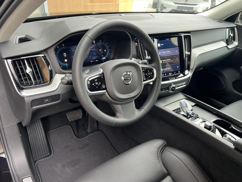 Volvo V60 Kombi 2,0 l 145 kw