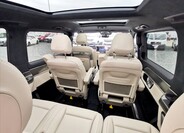 Mercedes-Benz Třídy V 45