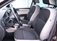 Škoda Fabia Kombi 1,4 l 77 kw