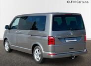 Volkswagen Multivan 9