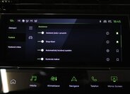 Peugeot 308 Kombi 1,2 l 96 kw