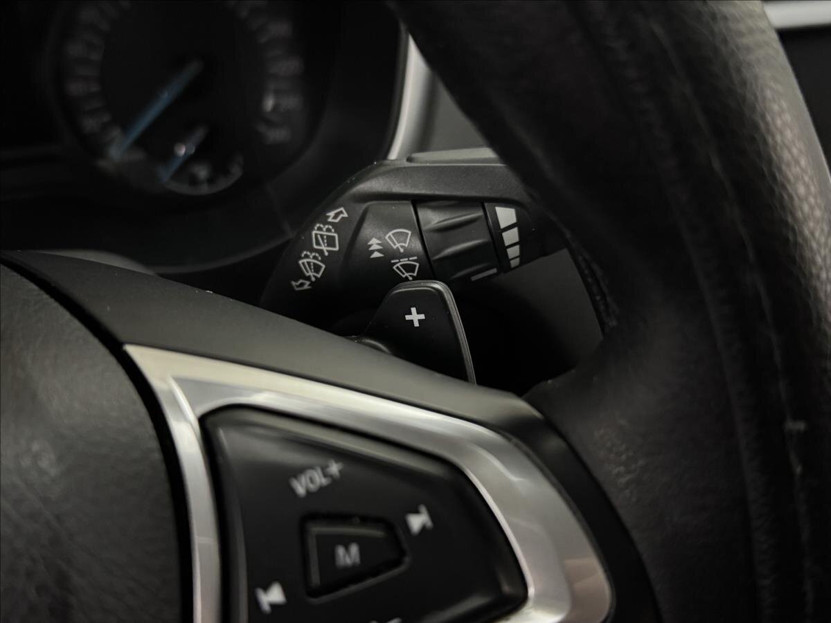 Ford Mondeo Kombi 2,0 l 110 kw