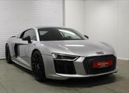 Audi R8 1