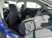 Škoda Superb Liftback 1,5 l 110 kw