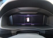 Škoda Kodiaq SUV 2,0 l 140 kw