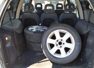 Ford Galaxy Kombi 1,9 l 85 kw