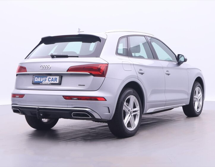 Audi Q5 SUV / Terénní 3,0 l 210 kw