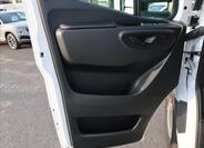 Mercedes-Benz Sprinter 17