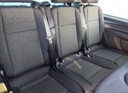Mercedes-Benz Vito MPV 1,8 l 100 kw