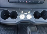 Mercedes-Benz Sprinter 21