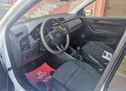 Škoda Fabia Hatchback 999,0 44 kw