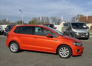 Volkswagen Golf Sportsvan 62