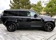 Land Rover Defender SUV / Terénní 5,0 l 313 kw