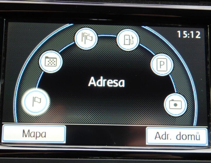 Volkswagen Tiguan 45