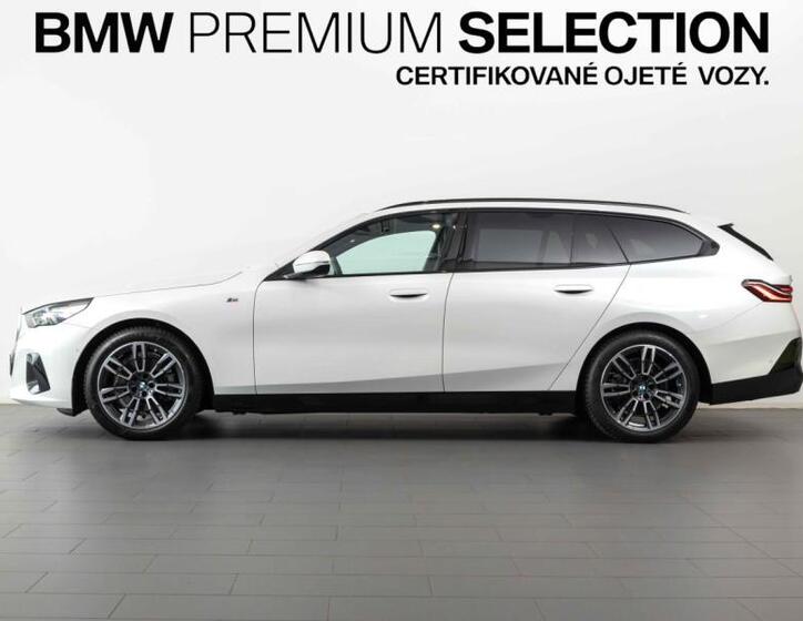 BMW Řada 5 3