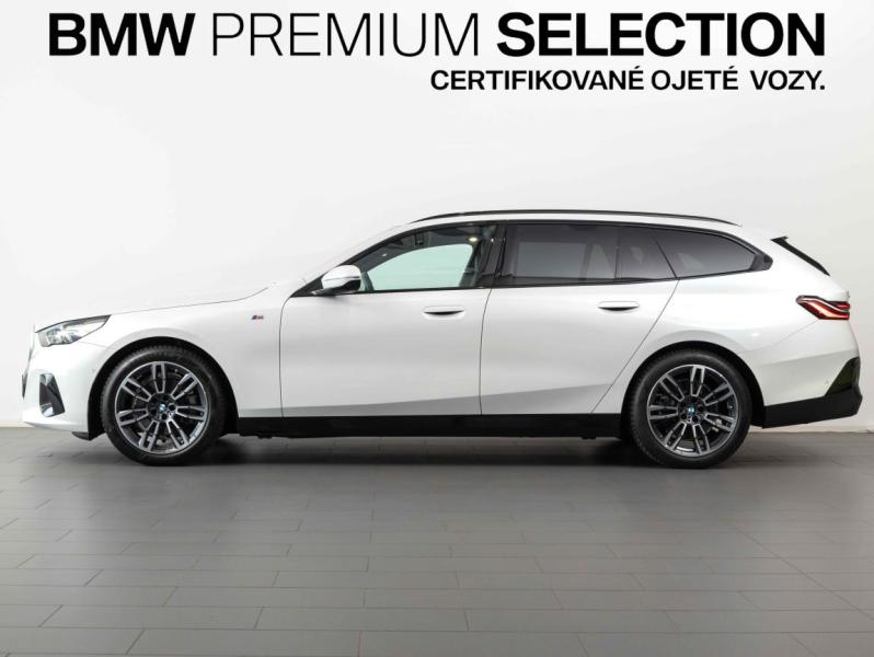 BMW Řada 5