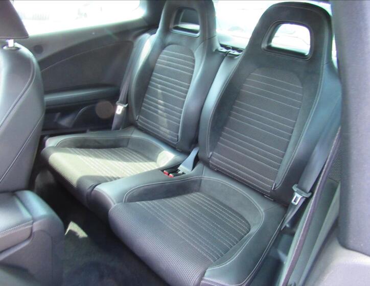 Volkswagen Scirocco 10