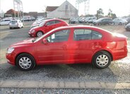 Škoda Octavia Sedan 1,4 l 90 kw