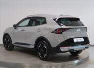 KIA Sportage 7