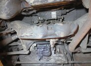 Citroën C5 Sedan / Limuzína 2,0 l 103 kw