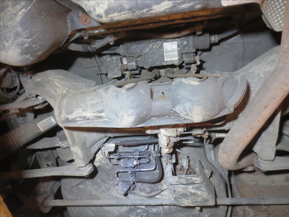 Citroën C5 Sedan / Limuzína 2,0 l 103 kw