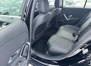 Mercedes-Benz Třídy A Hatchback 1,3 l 120 kw