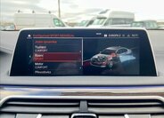 BMW Řada 7 Ostatní 3,0 l 210 kw
