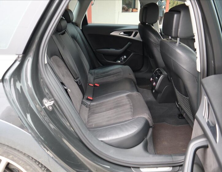 Audi A6 Allroad Kombi 3,0 l 200 kw