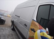 Renault Master 9