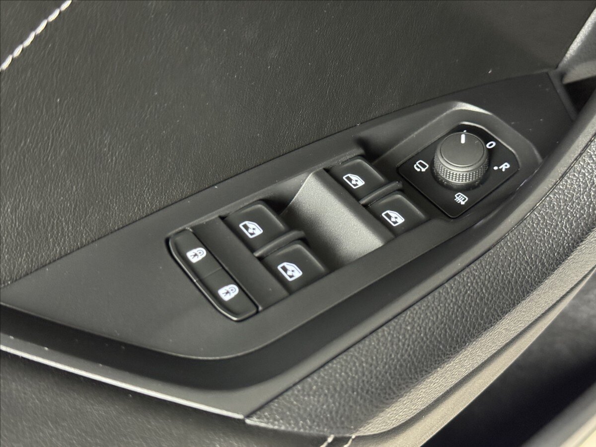 Škoda Kodiaq SUV 1,5 l 110 kw