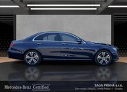 Mercedes-Benz Třídy E 6