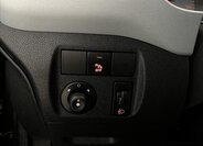 Citroën Berlingo Kombi 1,6 l 88 kw