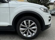 Volkswagen T-Roc Hatchback 2,0 l 110 kw