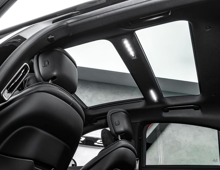 Mercedes-Benz Třídy S 17