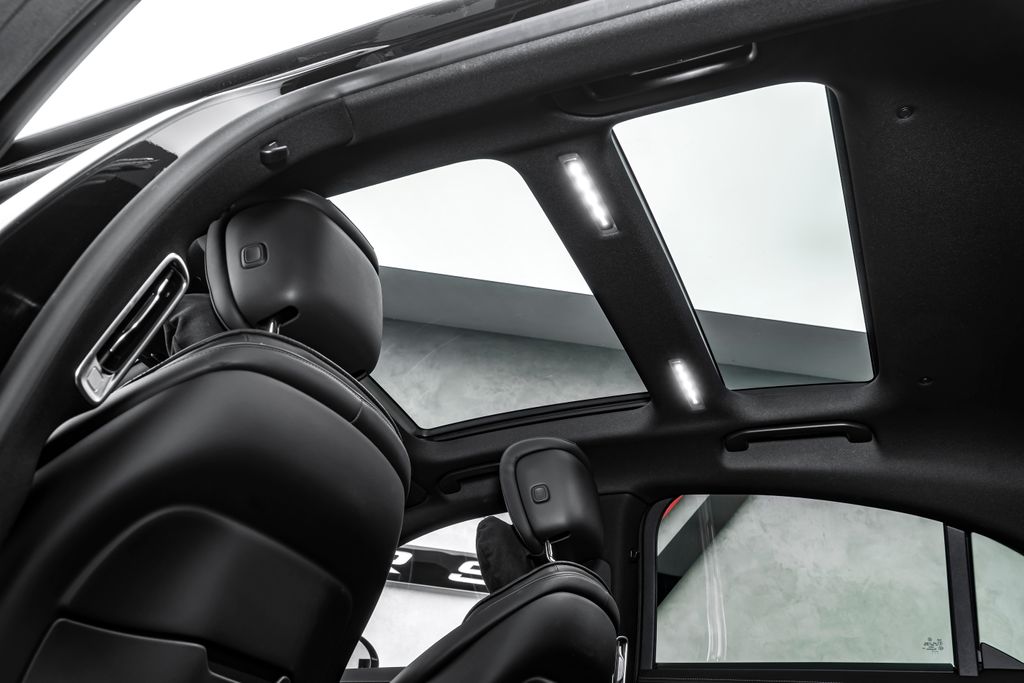 Mercedes-Benz Třídy S