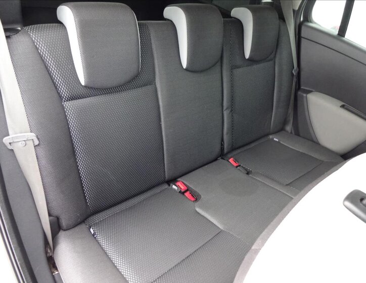 Renault Clio Kombi 1,5 l 50 kw