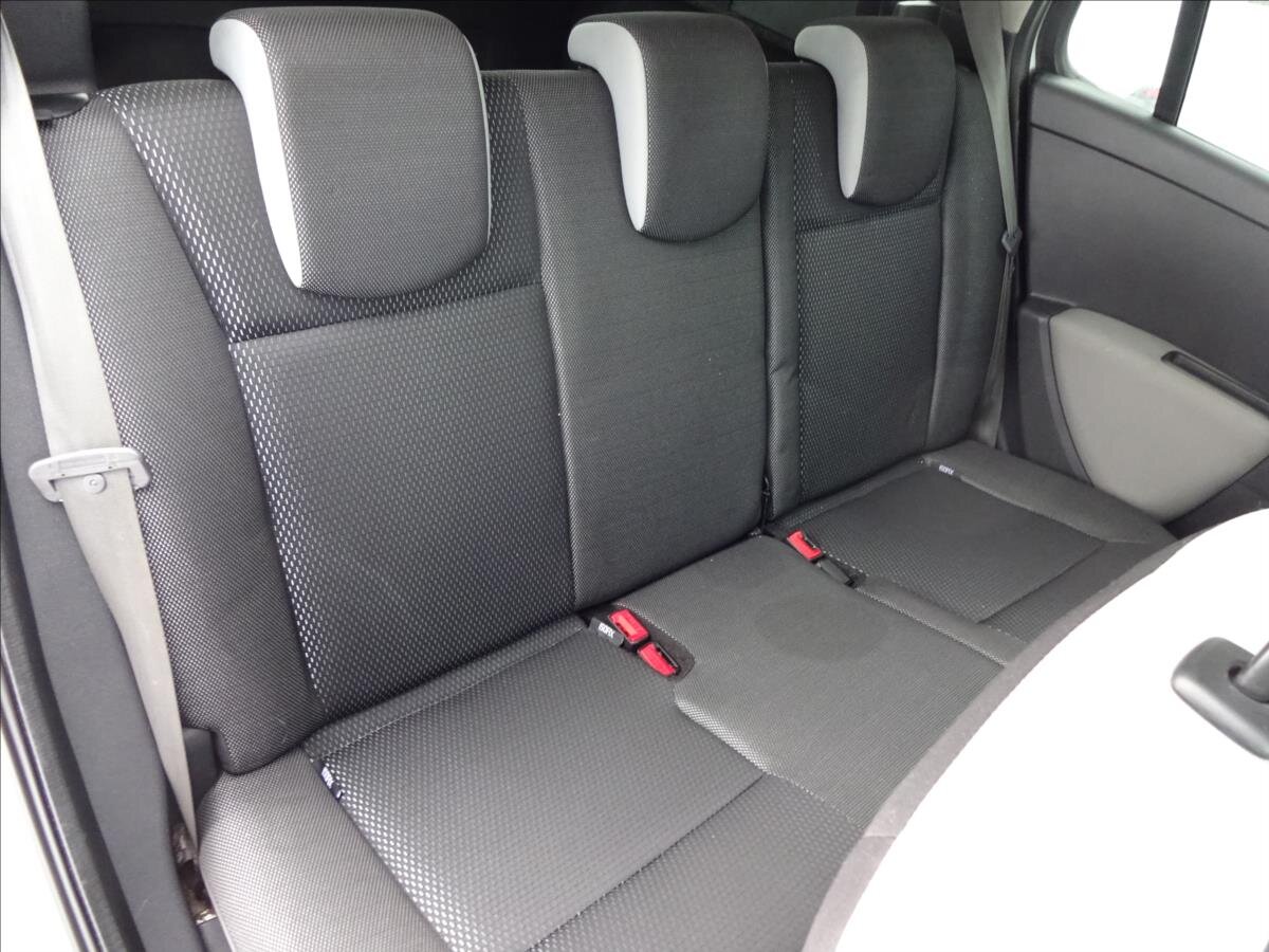 Renault Clio Kombi 1,5 l 50 kw