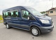 Ford Transit 3
