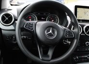 Mercedes-Benz Třídy B MPV 1,5 l 80 kw