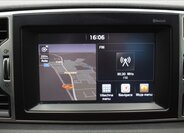 KIA Sportage SUV 1,7 l 104 kw