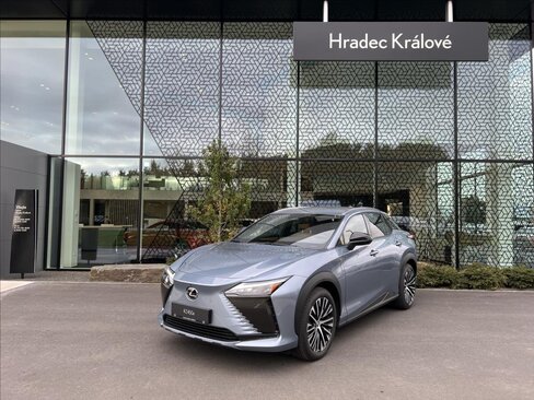 Lexus RZ 450e SUV / Terénní 0,0 230 kw