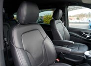 Mercedes-Benz Třídy V MPV 2,0 l 176 kw