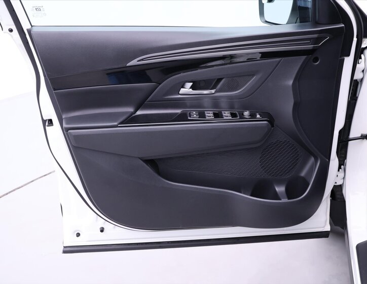 SsangYong Korando 11