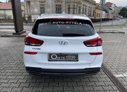 Hyundai i30 Kombi 1,5 l 117 kw